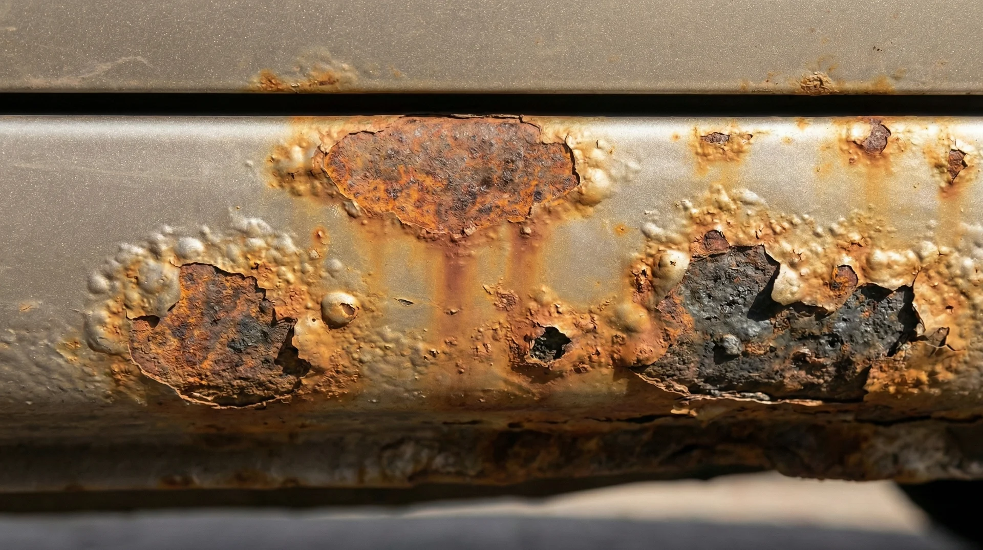 До обработки