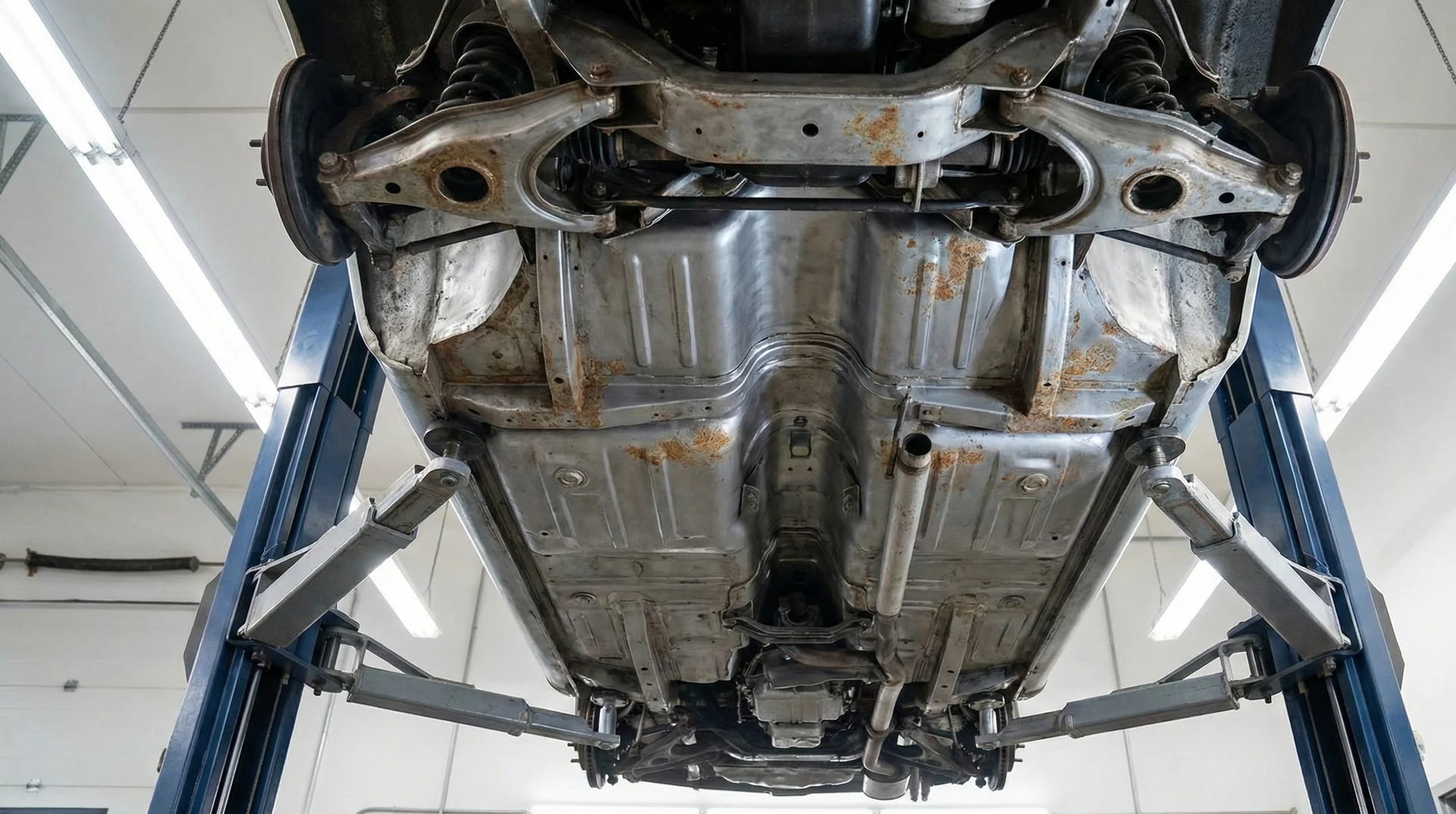 До обработки